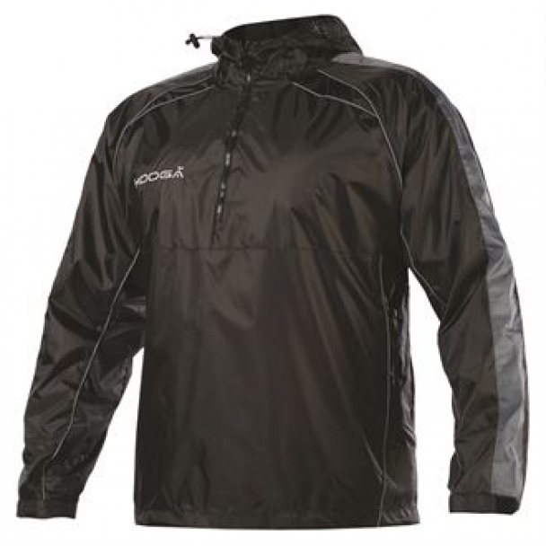 Junior Canberra II jacket