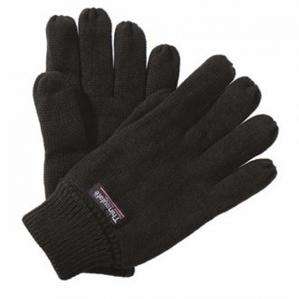 Thinsulate glove