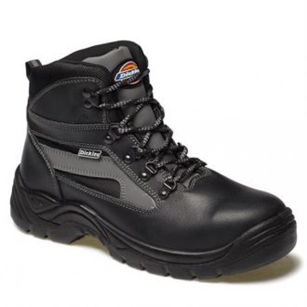 Severn super safety boot S3 (FA23500)