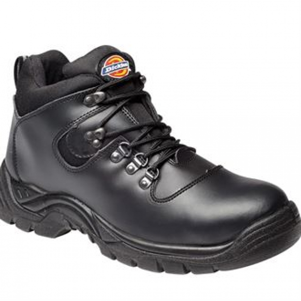 Fury super safety hiker (FA23380A)