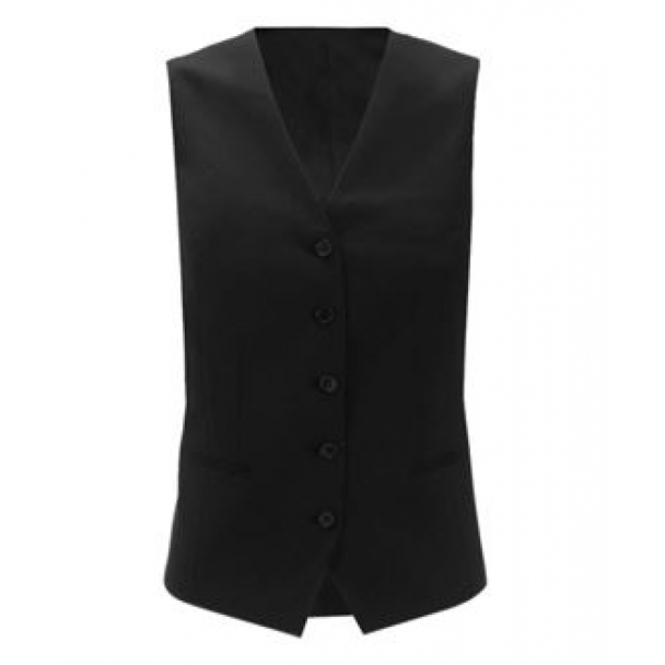 Women's Icona waistcoat (NF16)