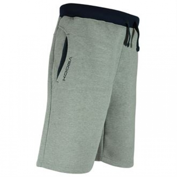 Fleece shorts