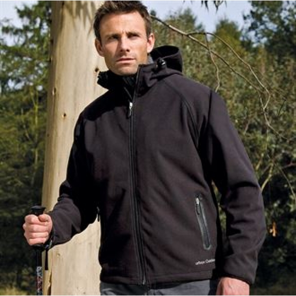 Zorax Z-tech performance softshell