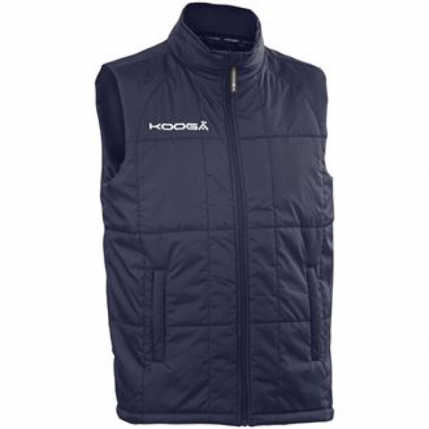 Junior elite gilet