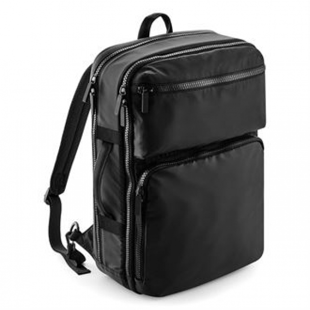 Tokyo convertible laptop backpack