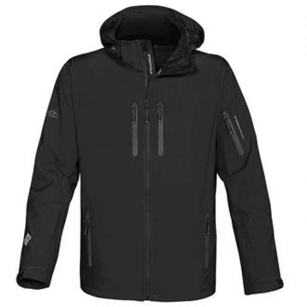 Expedition softshell