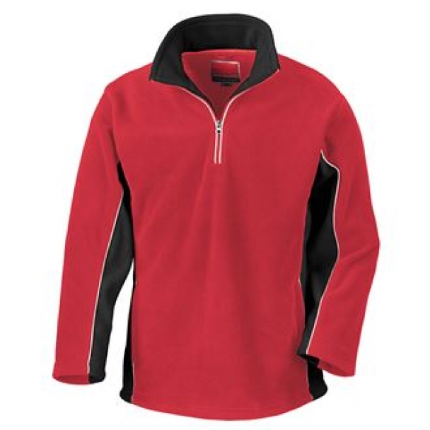 Tech3™ sport fleece