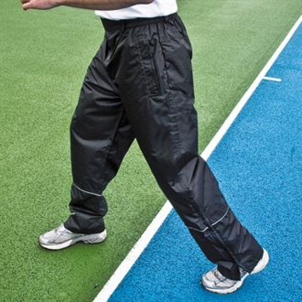 Max performance trekking/training trousers