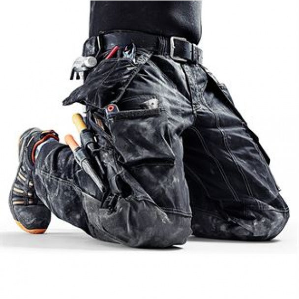 Floorlayer ripstop trousers (3223)