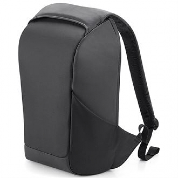 Project charge security backpack