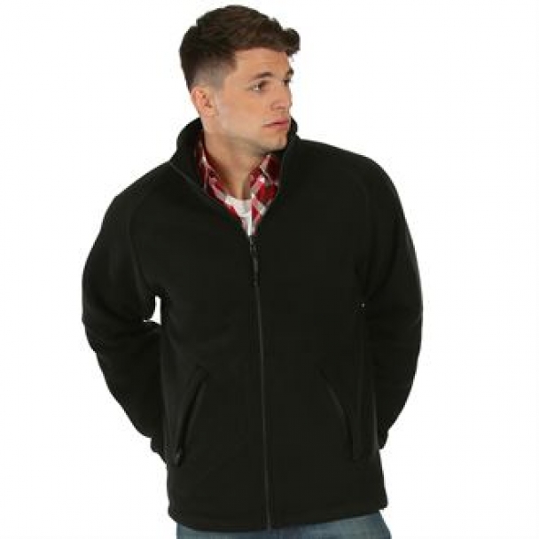 Sigma heavyweight fleece