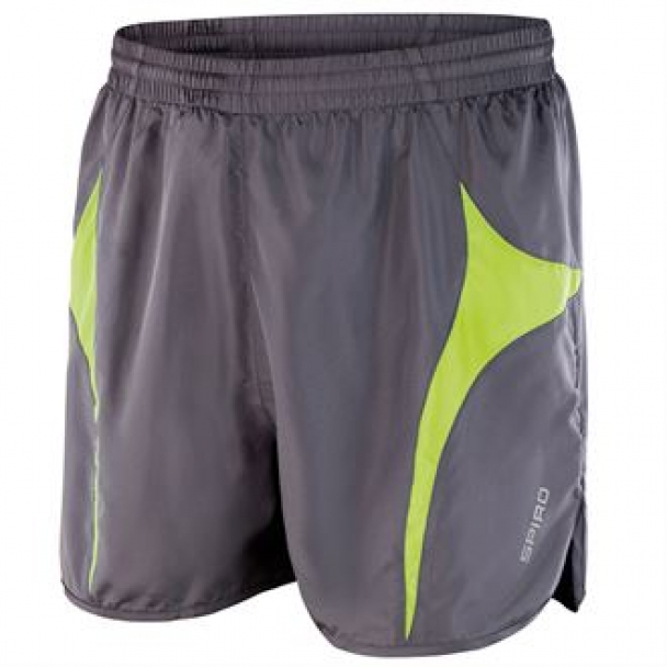 Spiro micro-lite running shorts