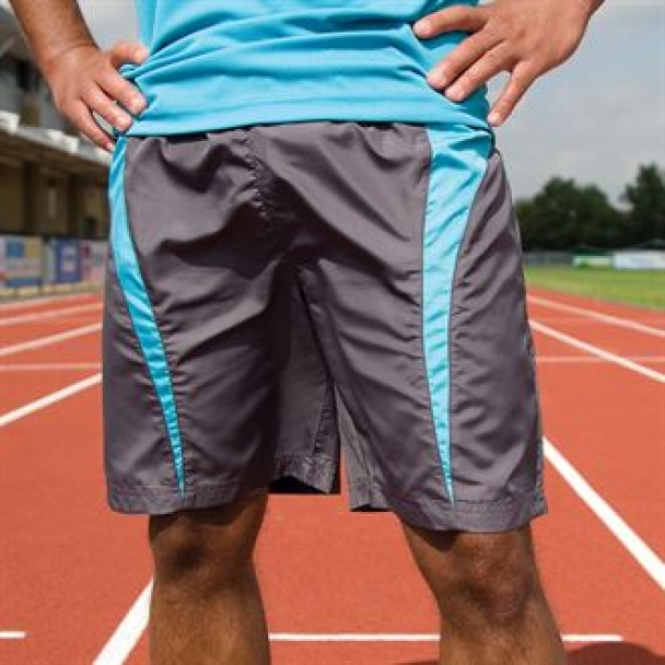 Spiro micro-lite team shorts