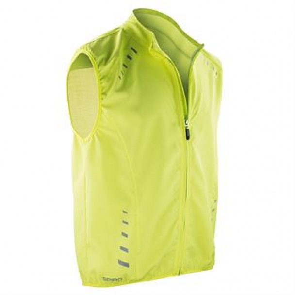 Spiro bikewear crosslite gilet