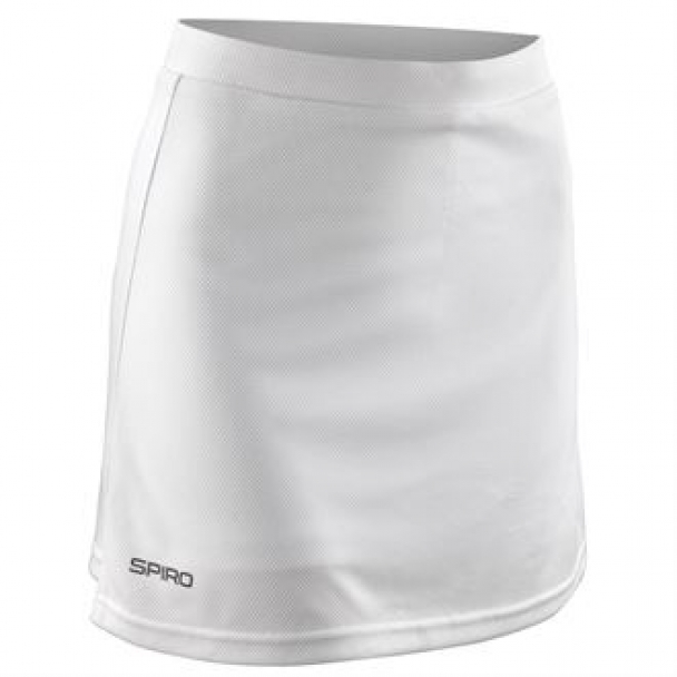 Women's Spiro skort