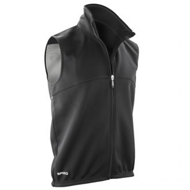 Spiro airflow gilet