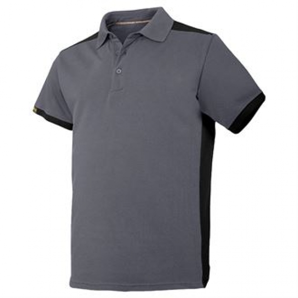 AllroundWork polo shirt (2715)