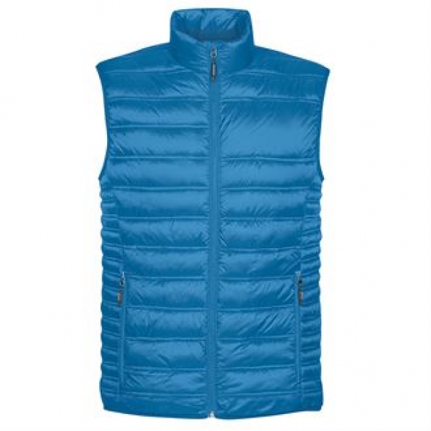 Basecamp thermal vest