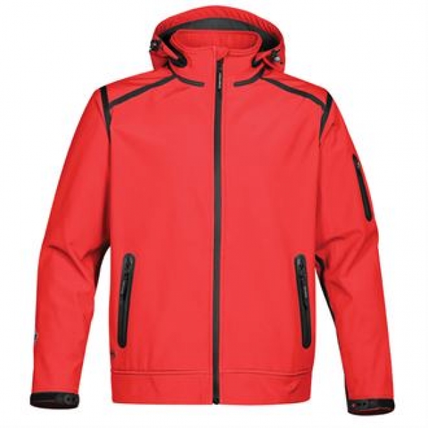 Oasis softshell