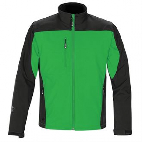 Edge softshell