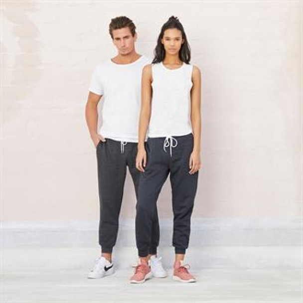 Unisex jogger sweatpants