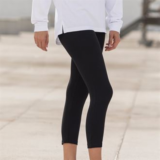 Women's ¾ legging