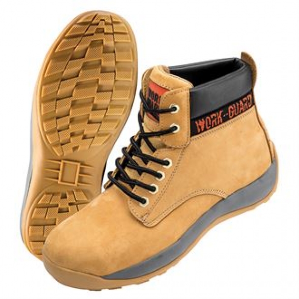 Strider safety boot