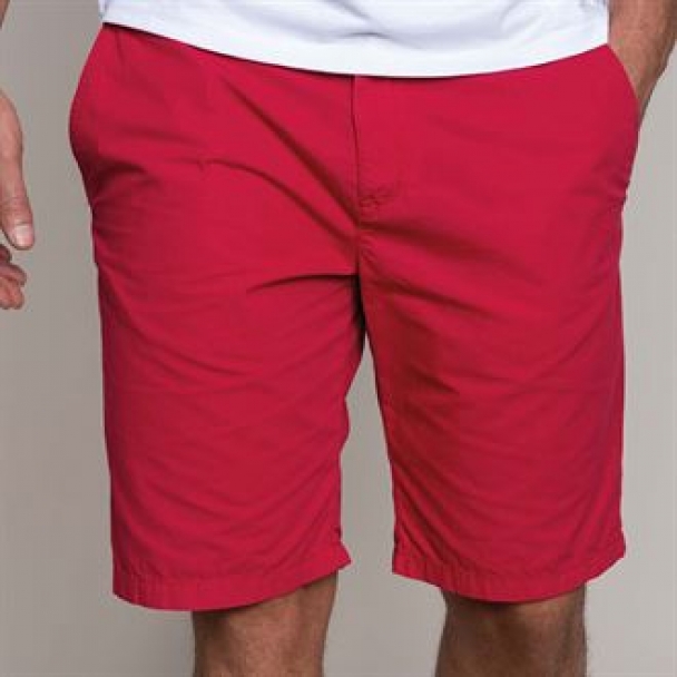 Bermuda shorts