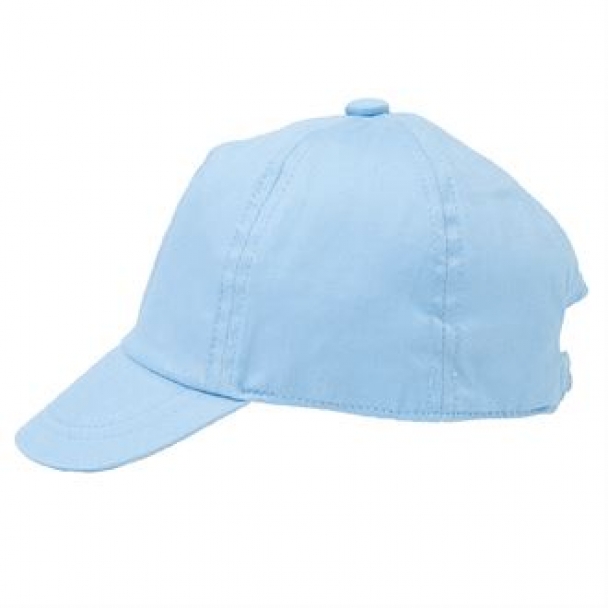 Baby/toddler cap