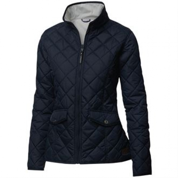 Women's Leyland reversible jacket