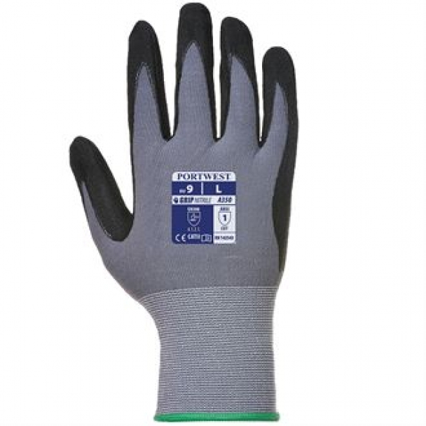 Dermiflex glove (A350)