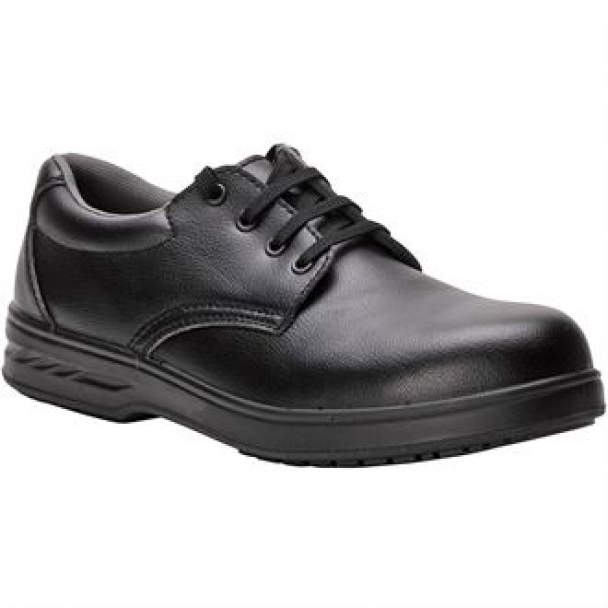 Steelite™ laced safety shoe S2 (FW80)