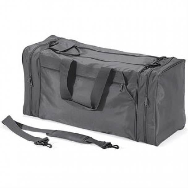 Jumbo sports holdall