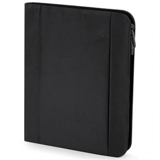 Eclipse iPad™/tablet document folio