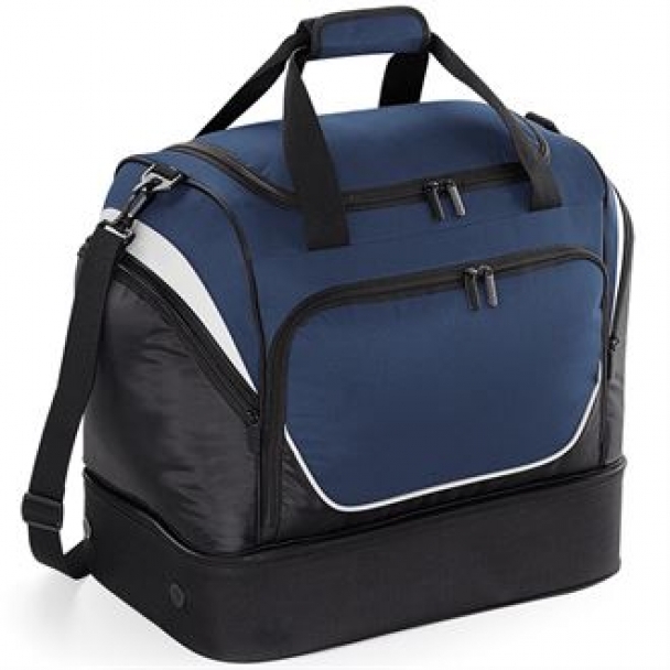 Pro team hardbase holdall