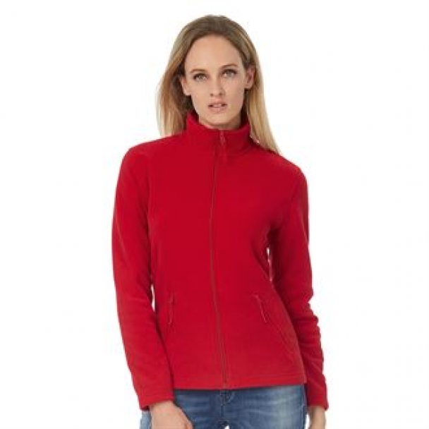 B&C ID.501 fleece /women