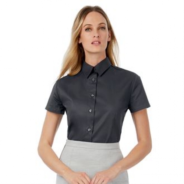 B&C Sharp short sleeve /women