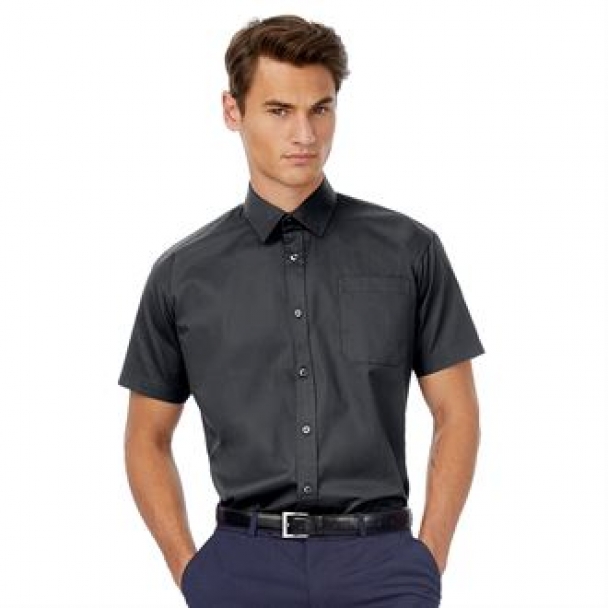 B&C Sharp short sleeve /men