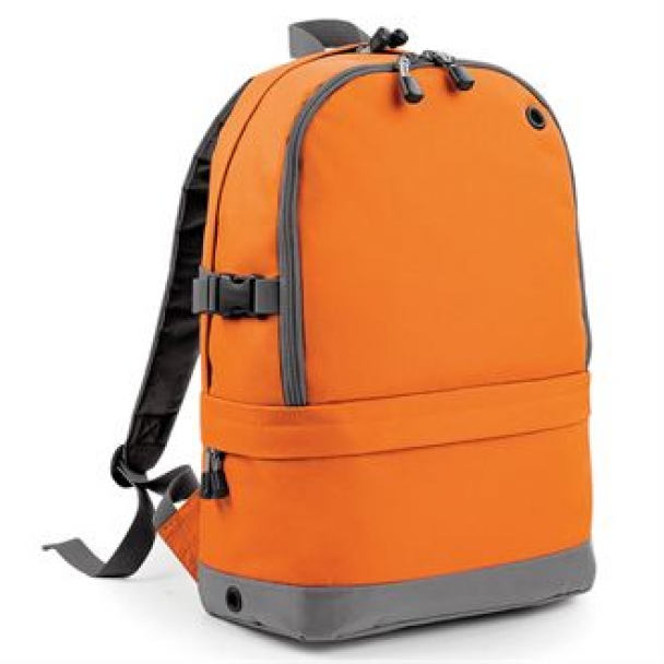 Athleisure pro backpack