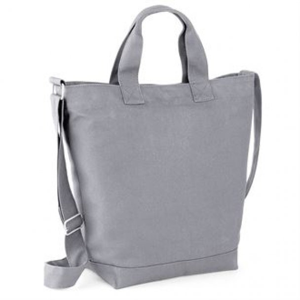 Canvas day bag