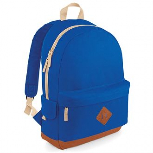 Heritage backpack