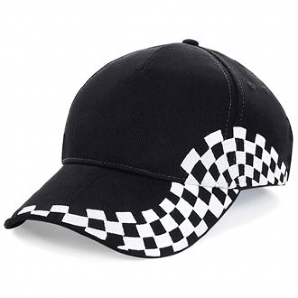 Grand Prix cap