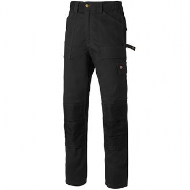 Grafter duo-tone trousers (WD4930)