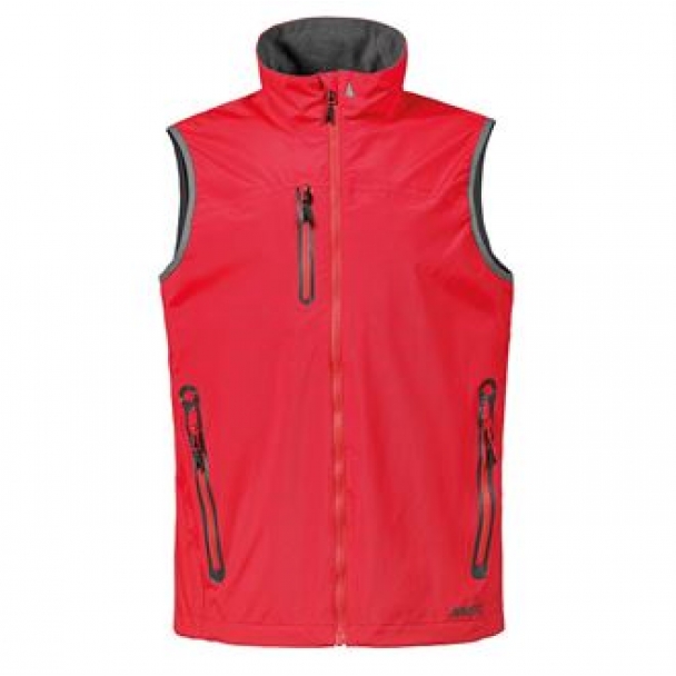 Corsica gilet ll