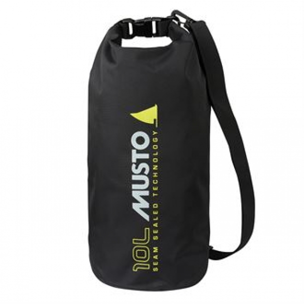 Essential 10L dry tube roll-up bag