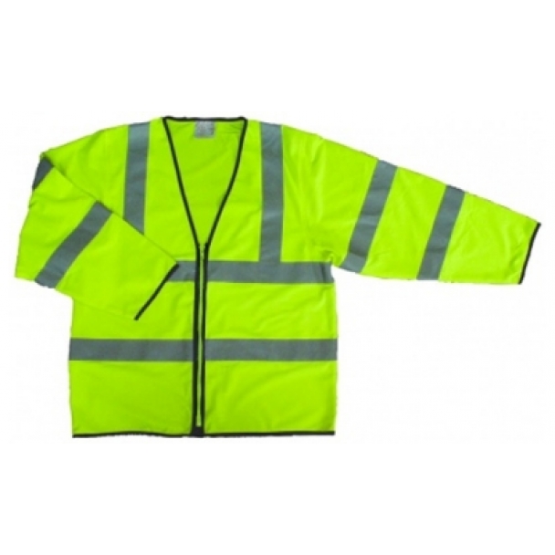 Spain / Holland Hi-Vis Waistcoat with Arms