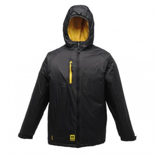 Hardwear rainform jacket