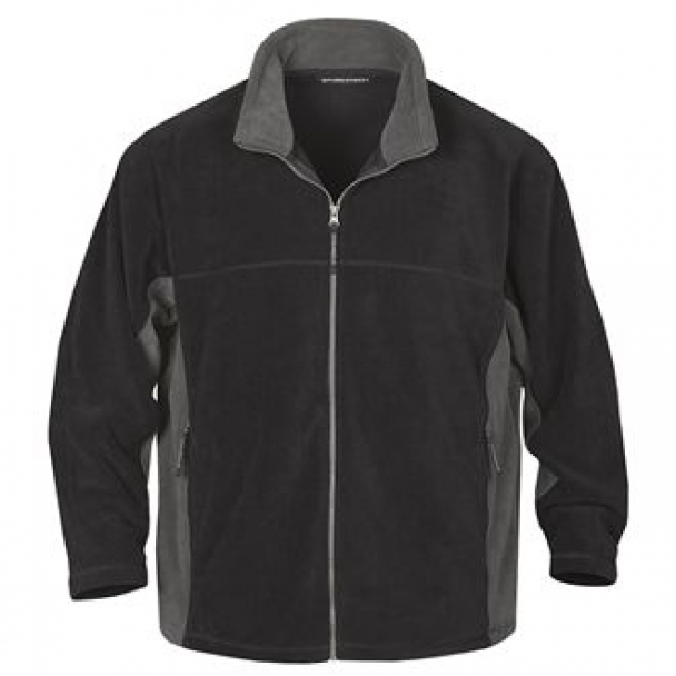 Chinook fleece full zip shell (SX-2)