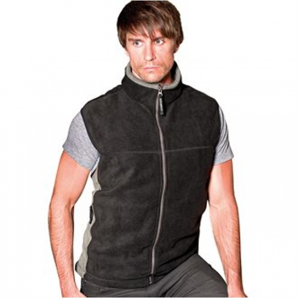 Chinook fleece bodywarmer (VX-2)